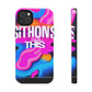 Glam Slam 2023730 - Phone Case