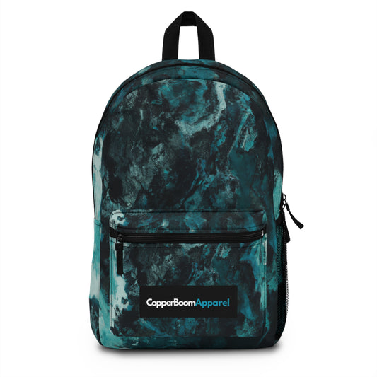 The Blower's Daughter 2023728 - Backpack