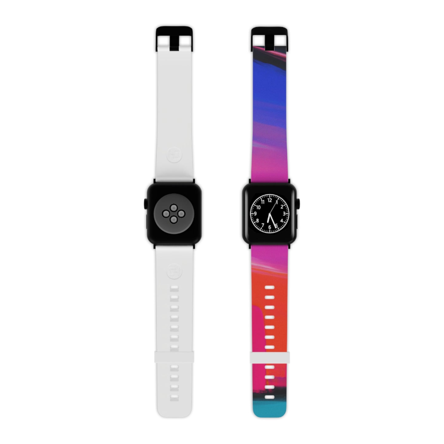 The Vinyl Vibe 2023730 - Watch Band