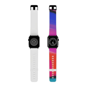 The Vinyl Vibe 2023730 - Watch Band