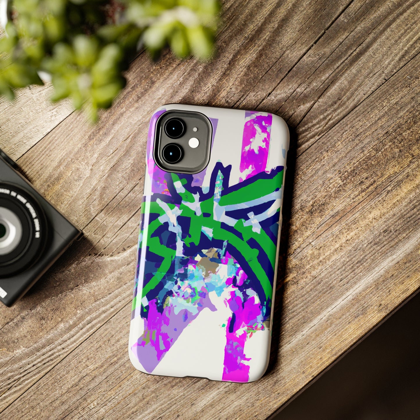 Dirt Off Your Shoulder 2023728 - Phone Case