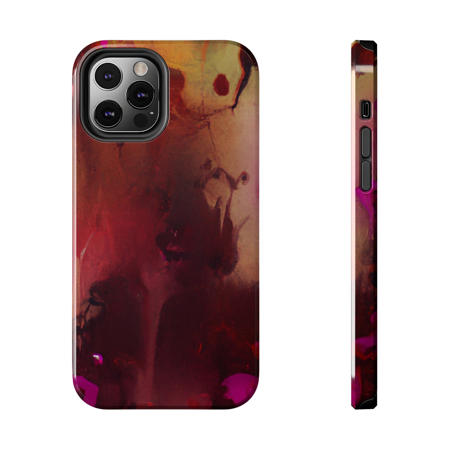 Island in the Sun 2023811 - Phone Case