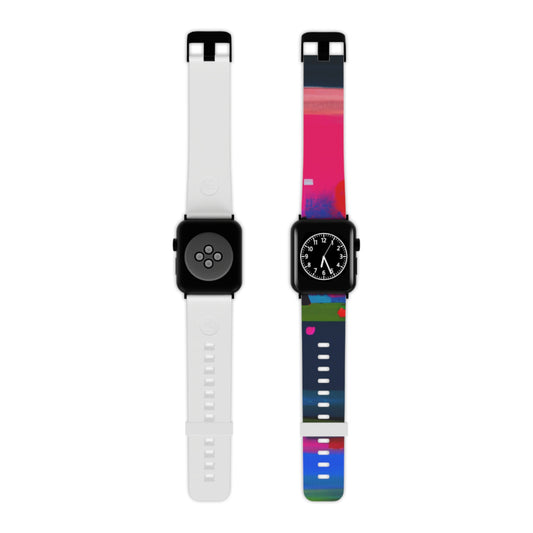 Flashback Fusion 202373 - Watch Band