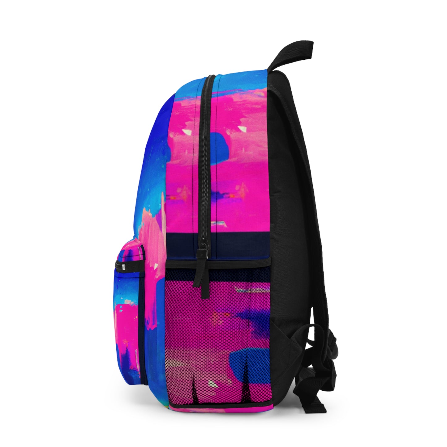 Electro Enthusiasm 2023730 - Backpack