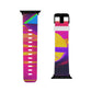 The Cassette Clan 2023729 - Watch Band