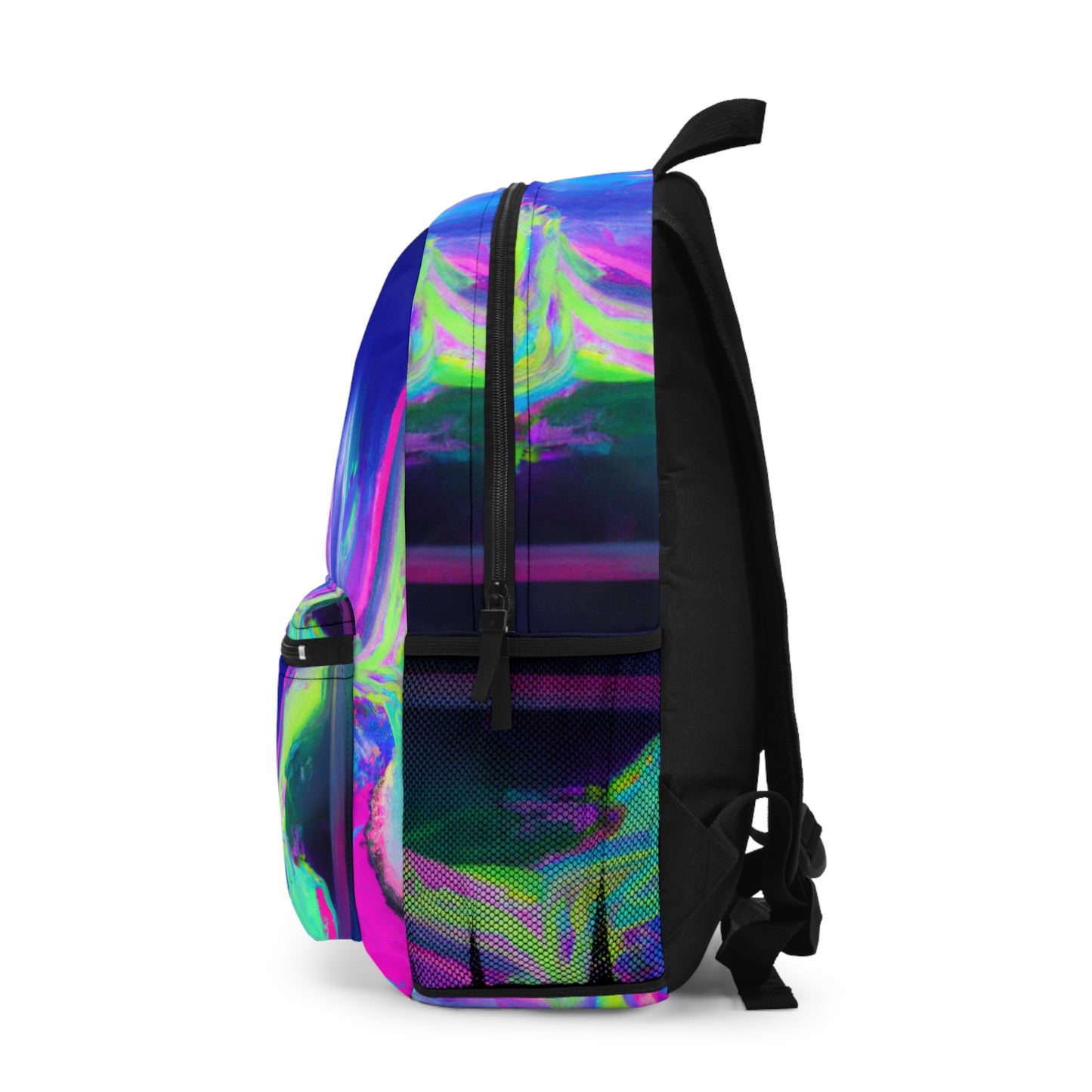 Synthwave Sirens 202371 - Backpack