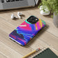 Acid Rain 2023730 - Phone Case