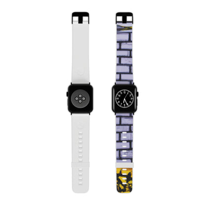 Get Ur Freak On 2023727 - Watch Band