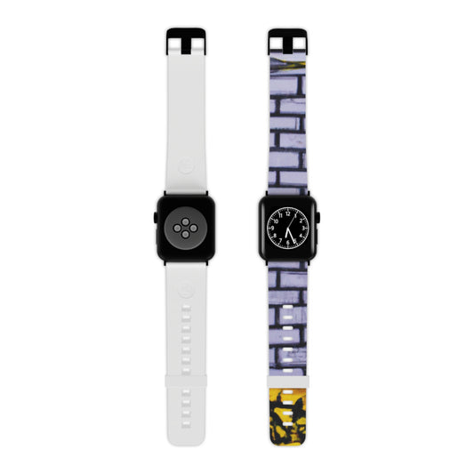 Get Ur Freak On 2023727 - Watch Band