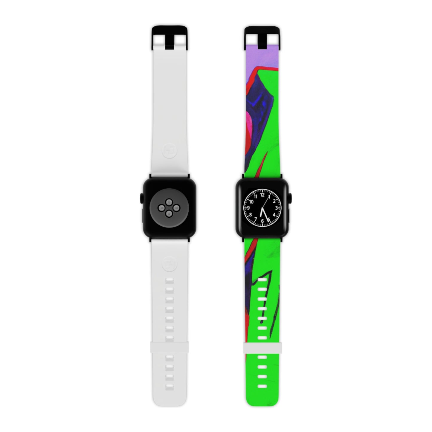 Work It 2023728 - Watch Band