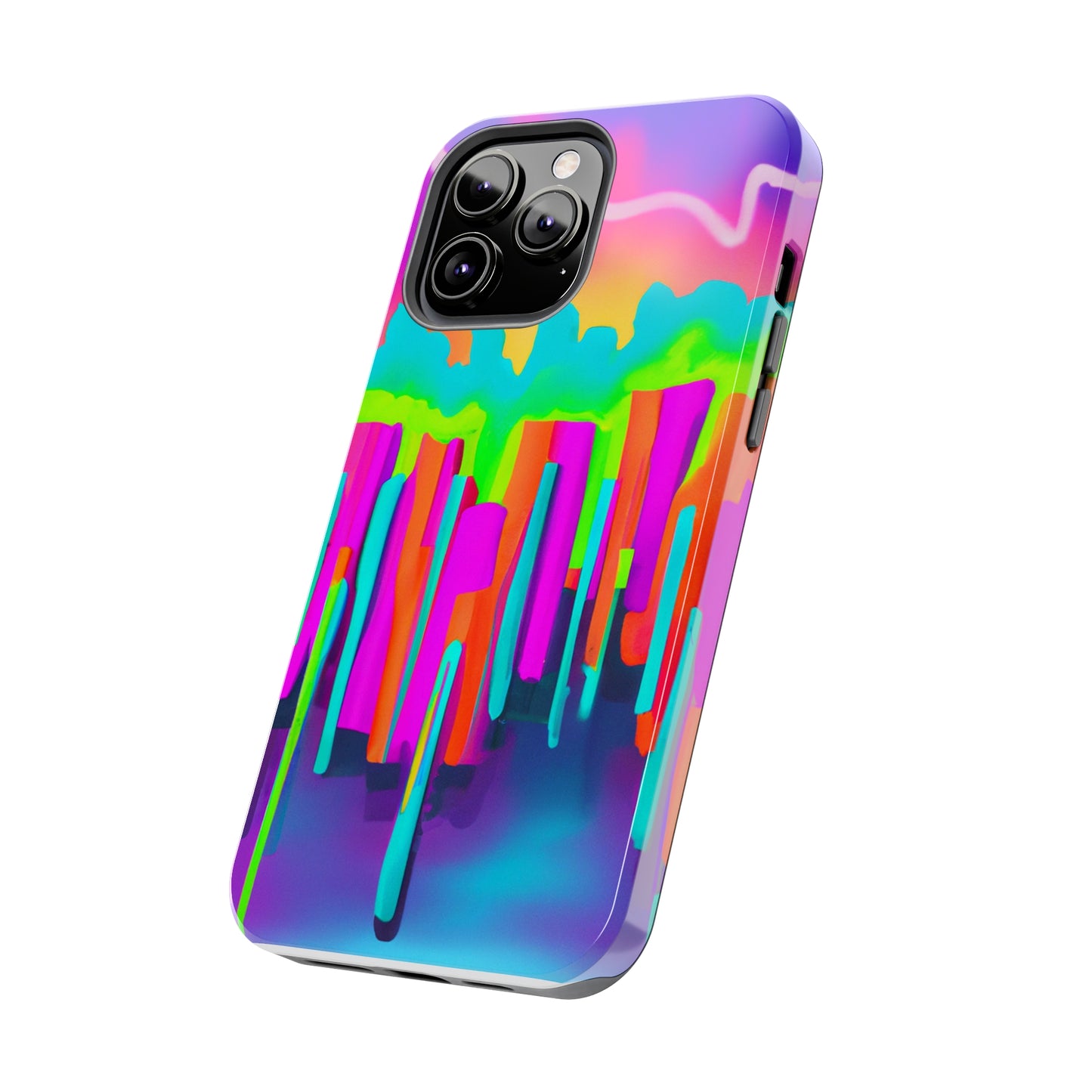 The Video Villains 2023728 - Phone Case