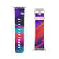 The Neon Navigators 2023730 - Watch Band