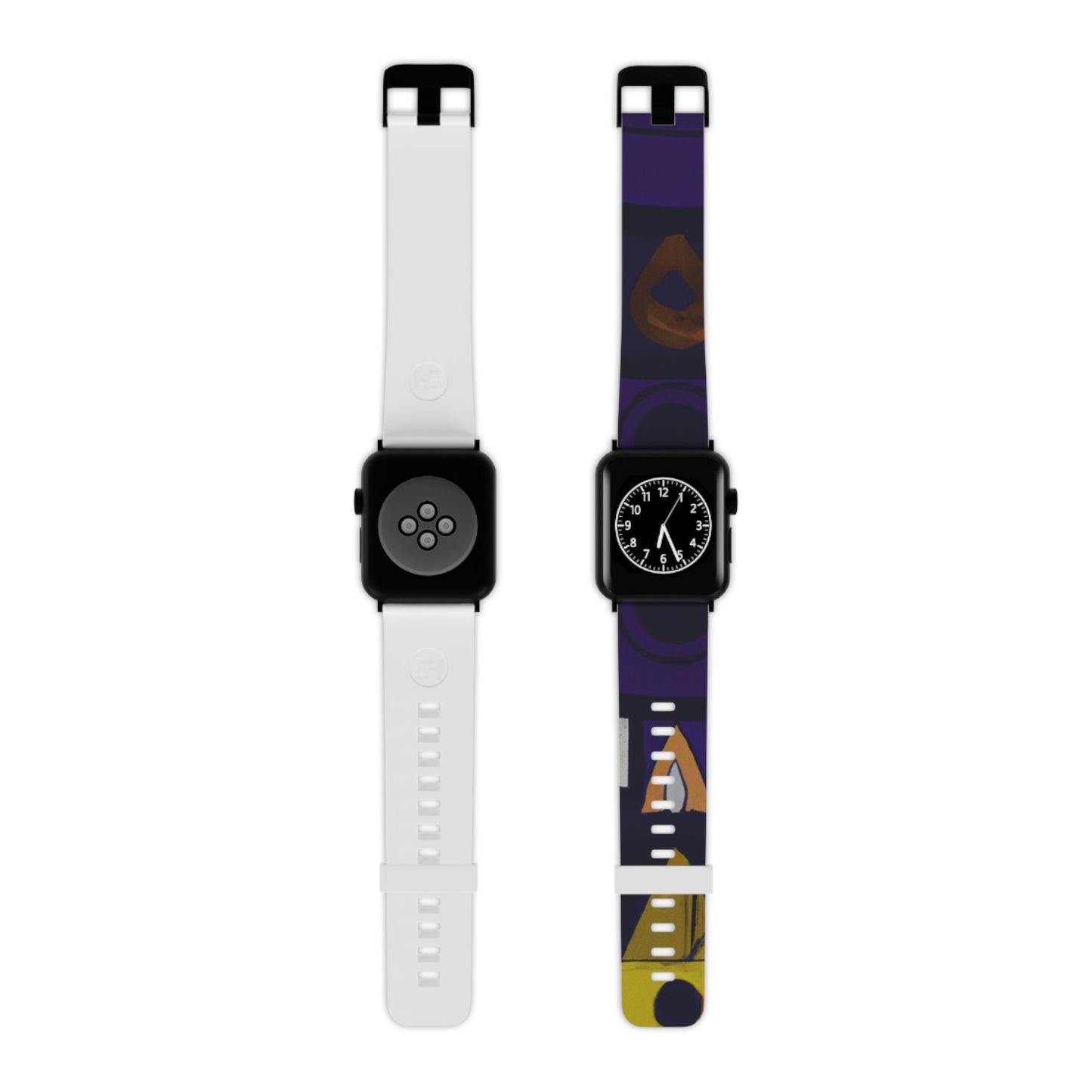 The Message 2023729 - Watch Band