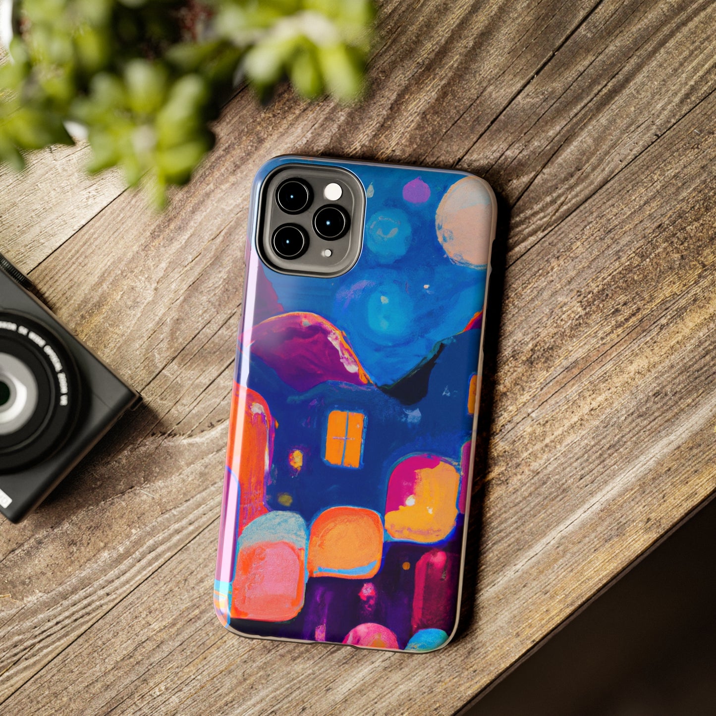 The Acid Avenue 2023729 - Phone Case