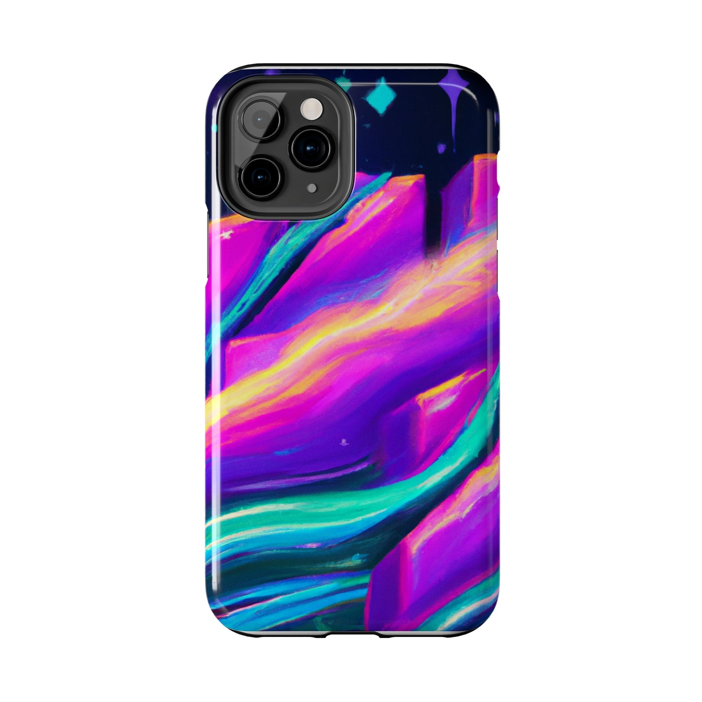 Flashback Fandango 2023728 - Phone Case