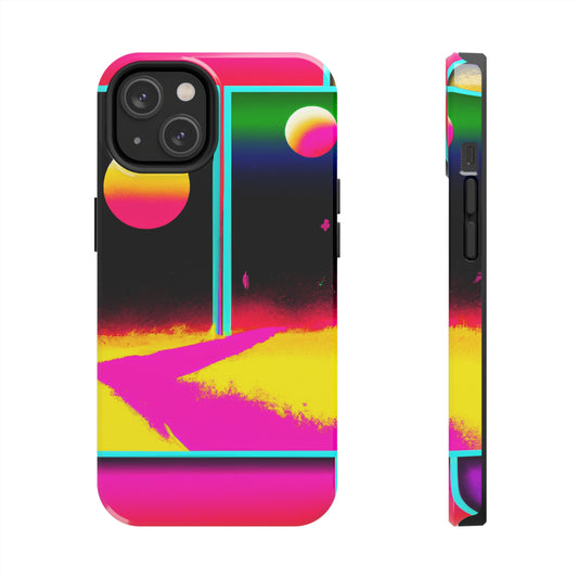 The Acid Alley 2023730 - Phone Case