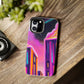 Synthwave Sirens 2023811 - Phone Case