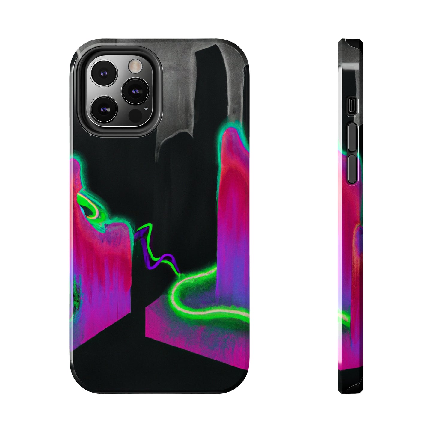 The Rubix Rockstars 2023728 - Phone Case