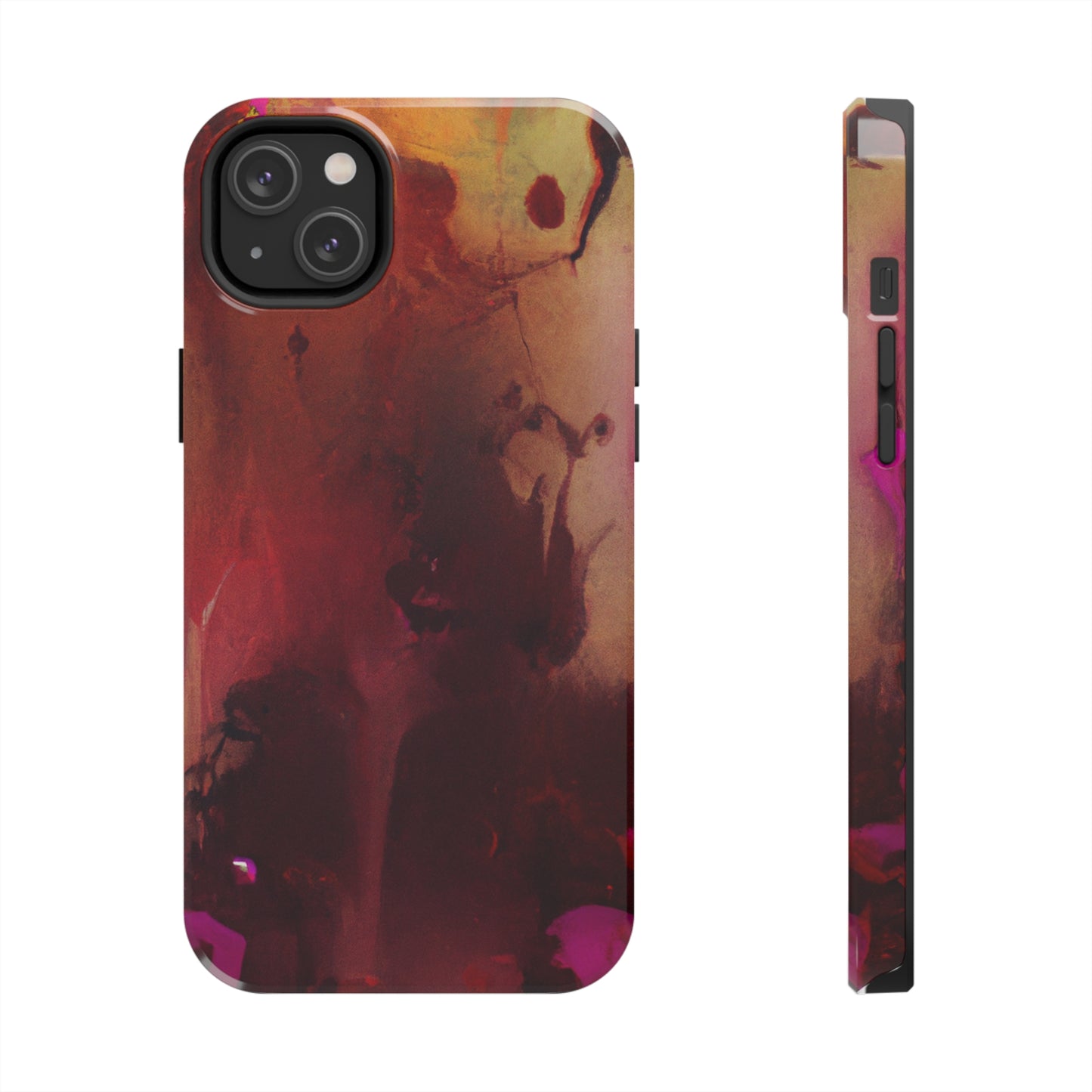 Island in the Sun 2023811 - Phone Case