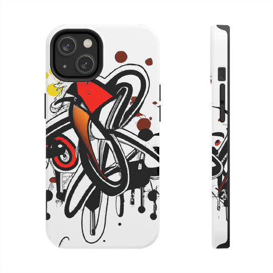 Izzo (H.O.V.A.) 2023811 - Phone Case