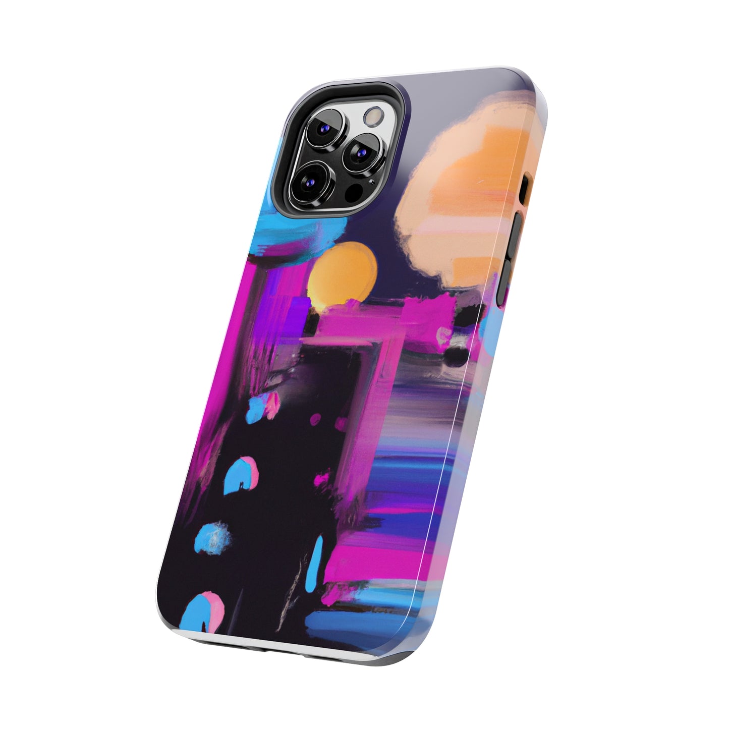 Flashback Fusion 2023727 - Phone Case