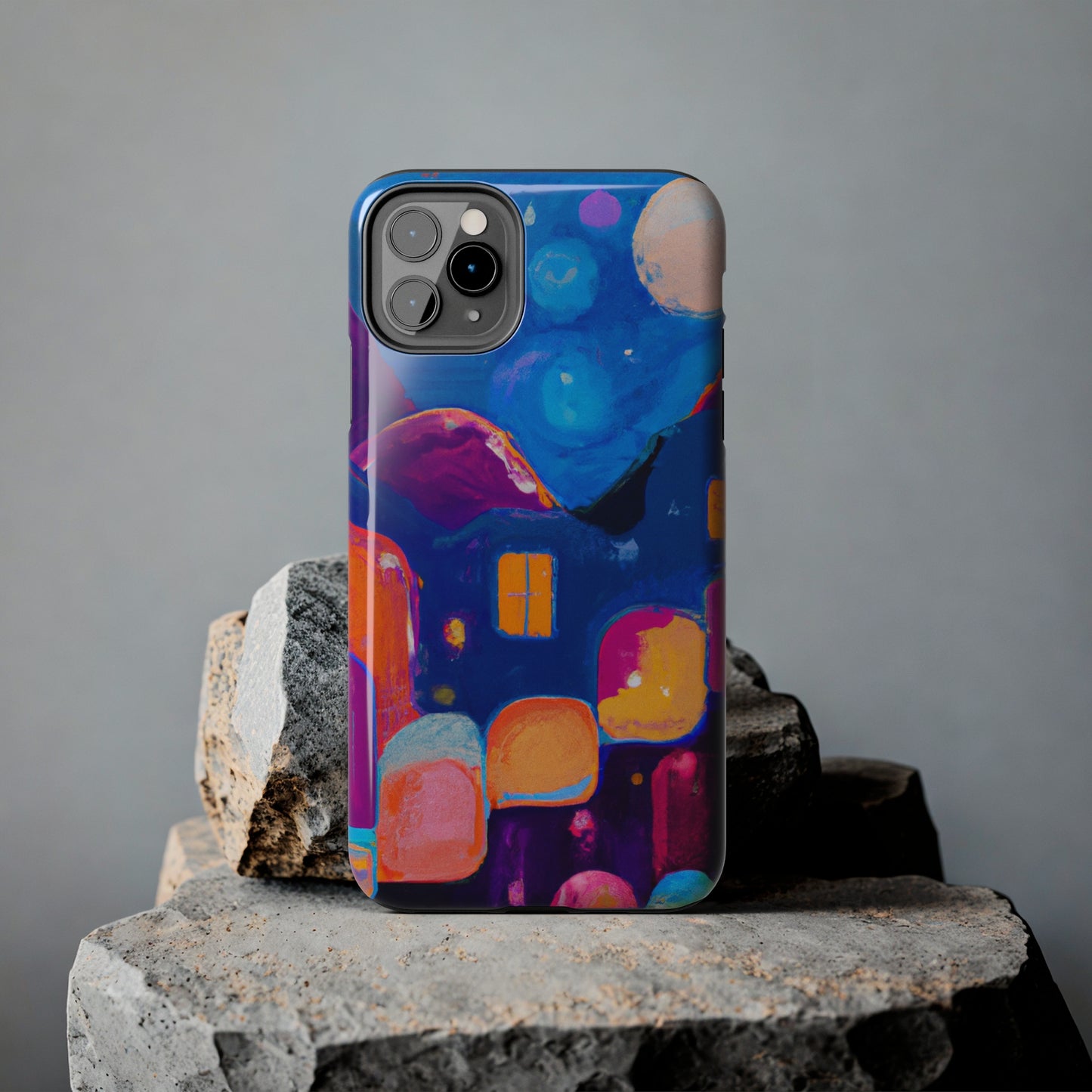 The Acid Avenue 2023729 - Phone Case