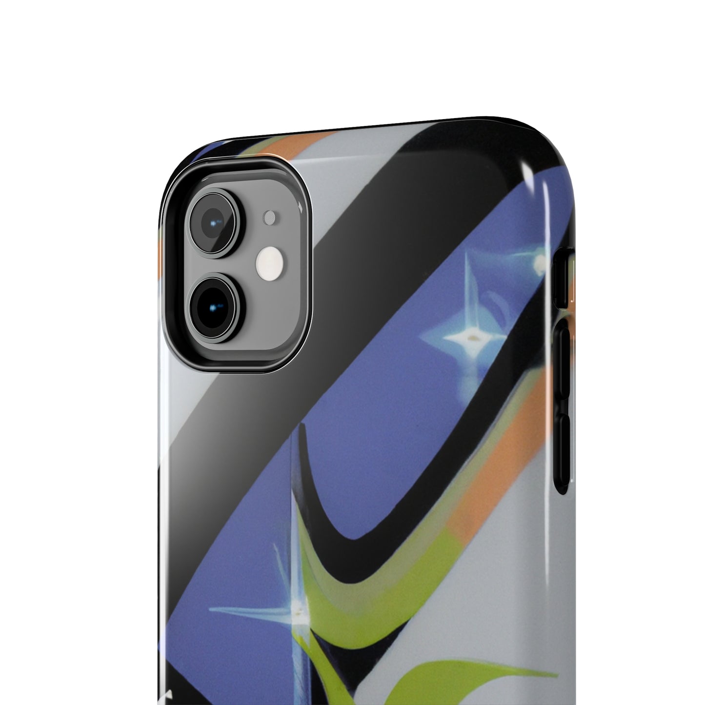 N.Y. State of Mind 2023729 - Phone Case