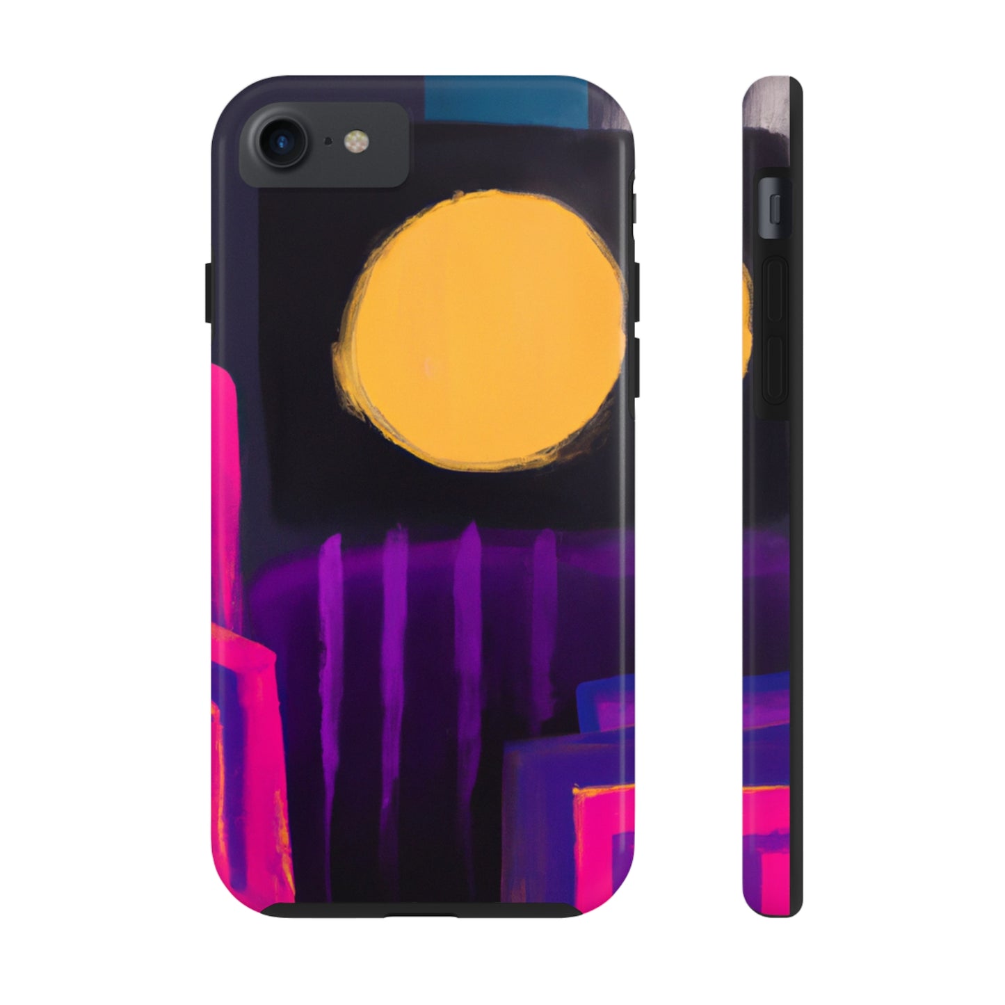 Stellar Synthesis 2023811 - Phone Case