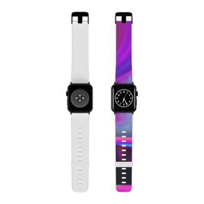 The Rad Rebels 202376 - Watch Band