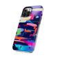 The Acid Anthem 2023728 - Phone Case