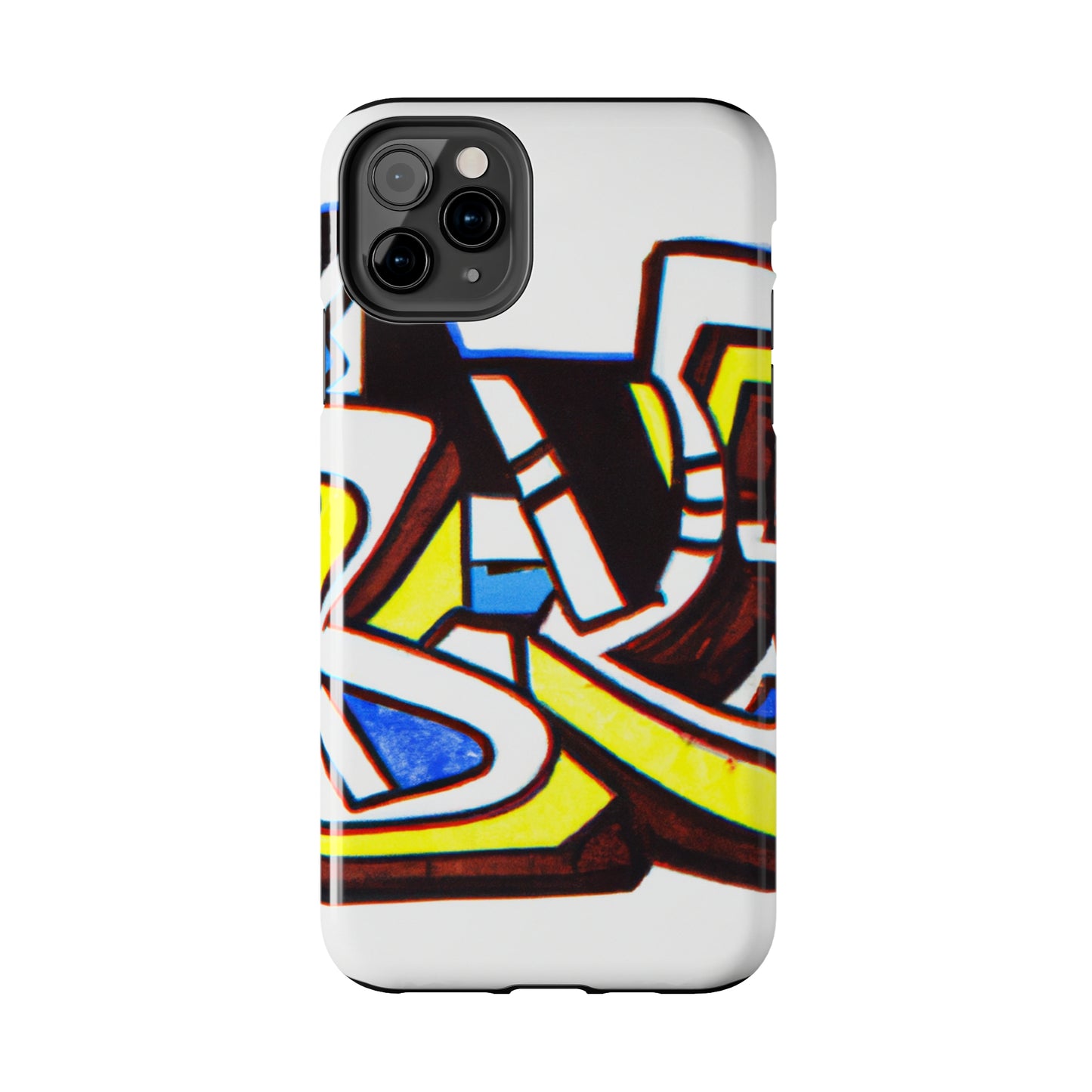 Keep Their Heads Ringin' 2023729 - Phone Case