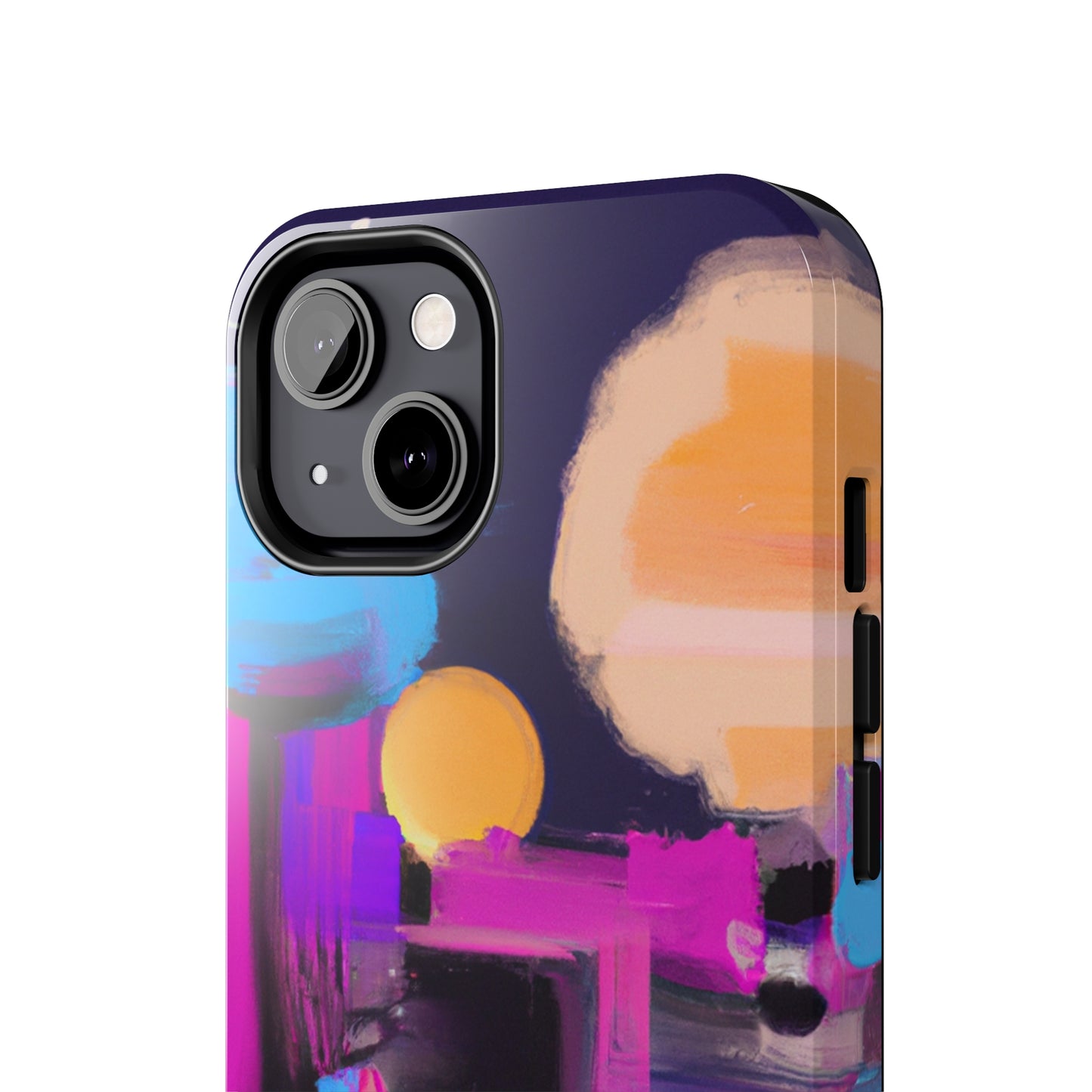 Flashback Fusion 2023727 - Phone Case