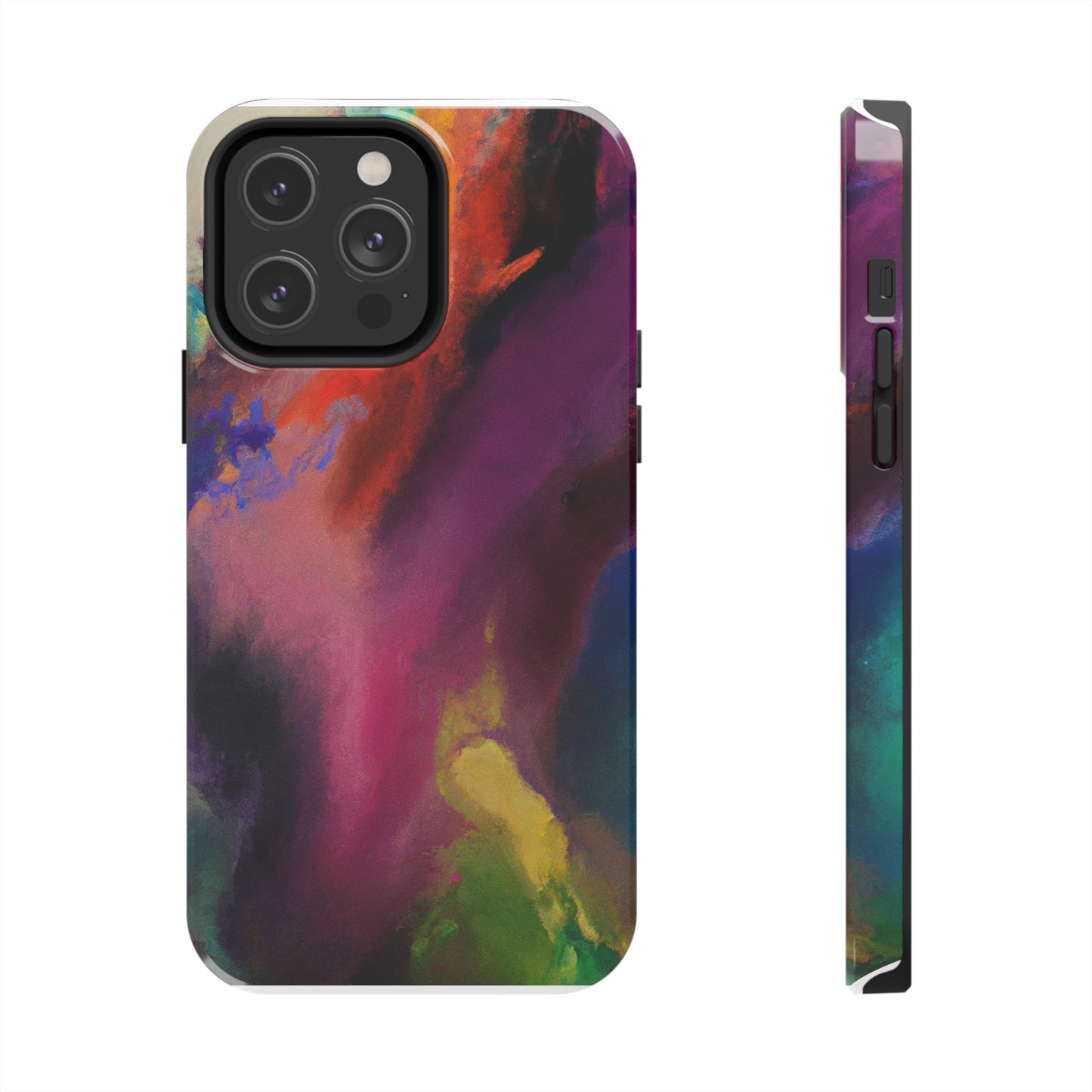 Love and Happiness 2023727 - Phone Case