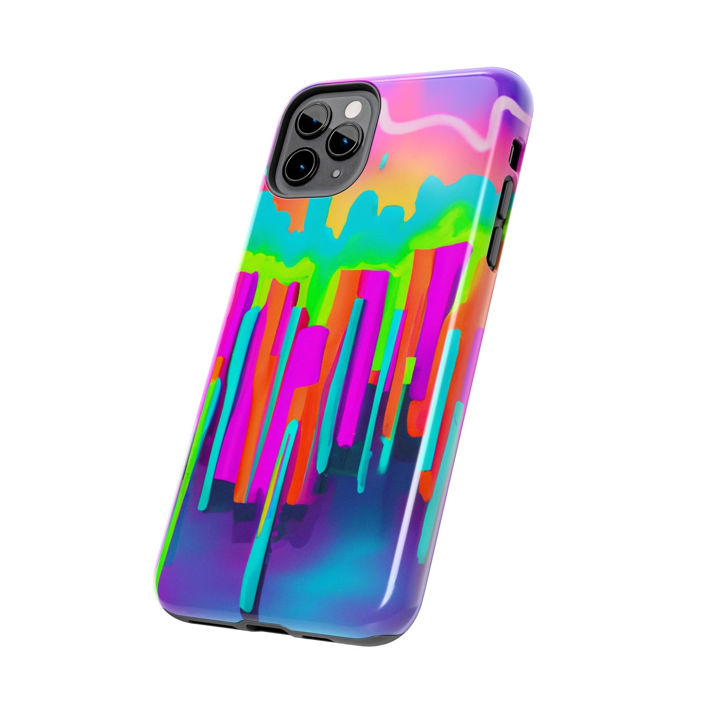 The Video Villains 2023728 - Phone Case