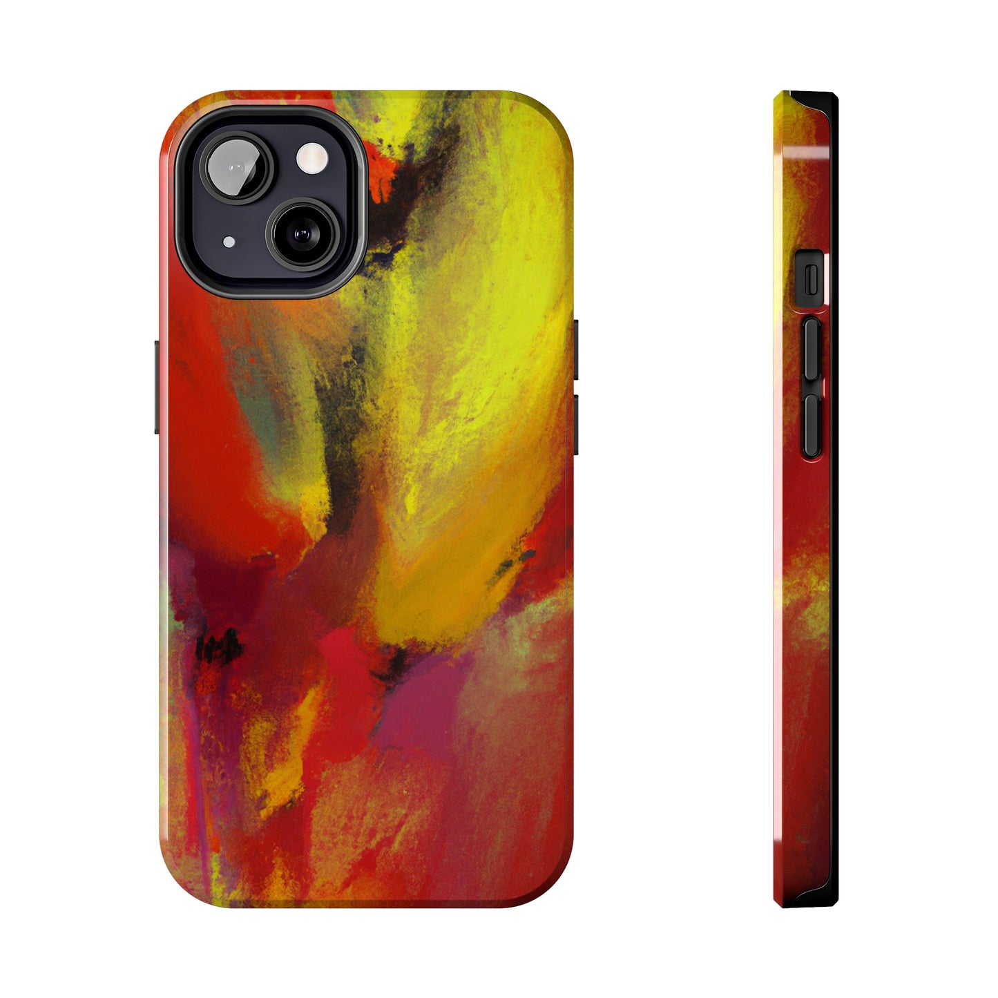 Walking on Sunshine 2023727 - Phone Case