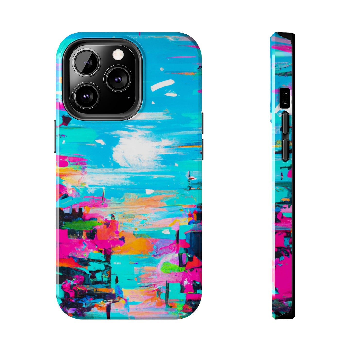 Atomic Groove 2023730 - Phone Case