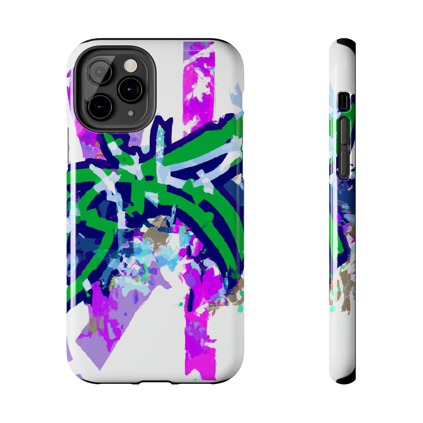 Dirt Off Your Shoulder 2023728 - Phone Case