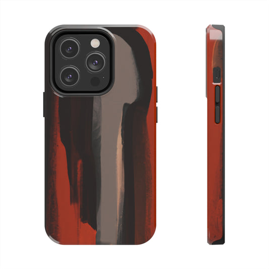 Torn 2023811 - Phone Case