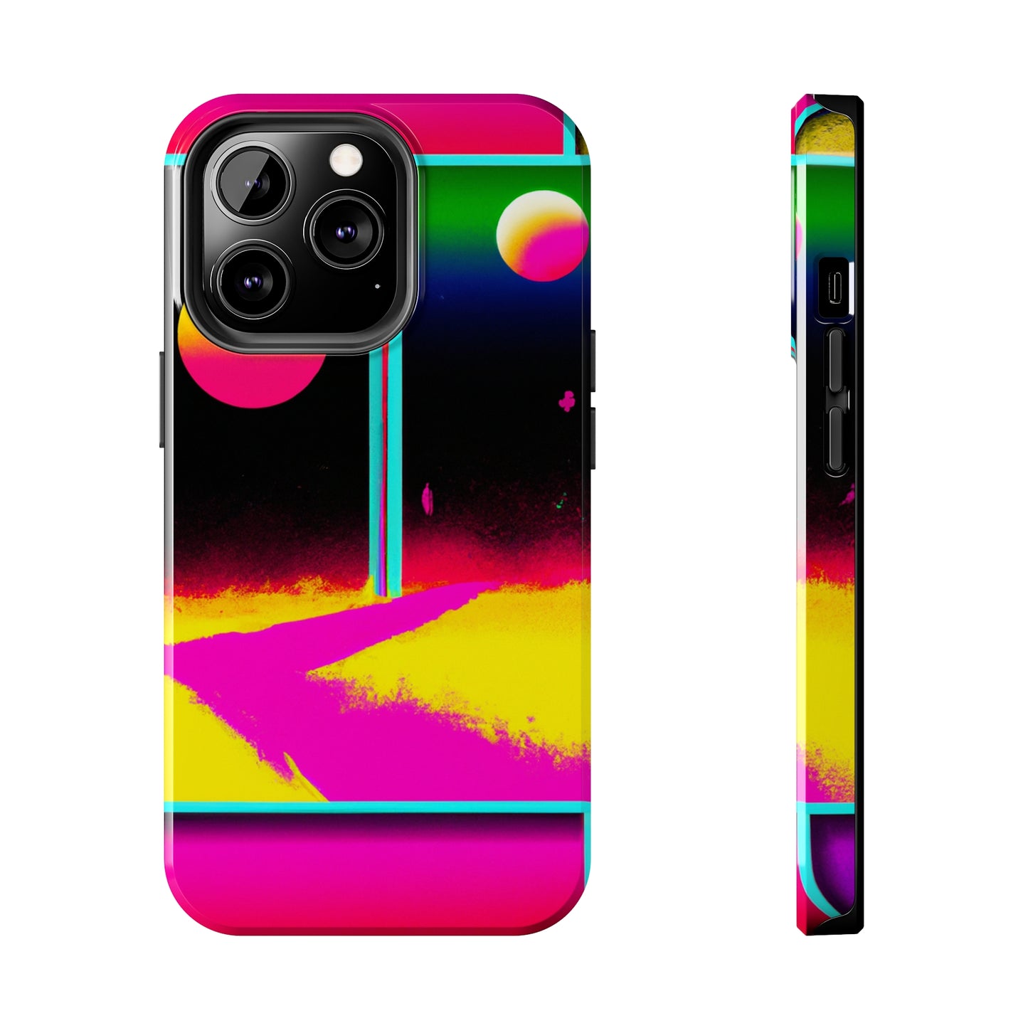 The Acid Alley 2023730 - Phone Case