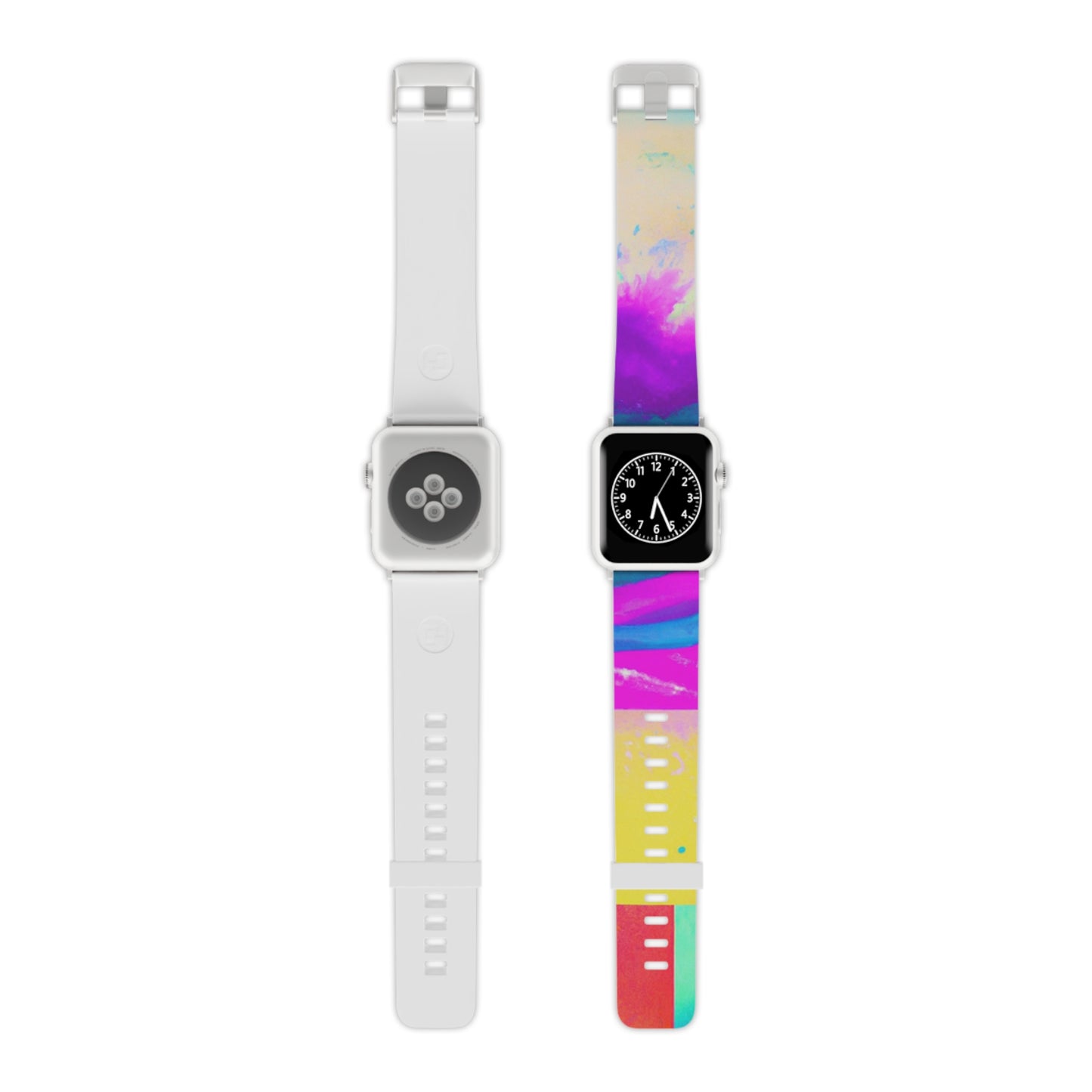 Funky Fresh Force 2023729 - Watch Band