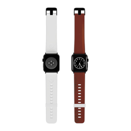 The Best Is Yet to Come 202376 - Watch Band