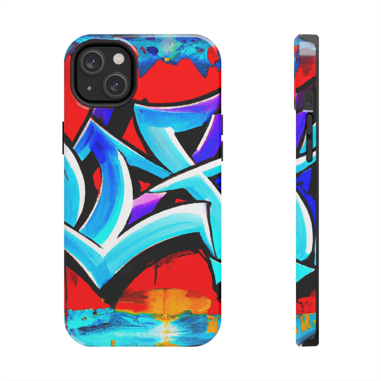 Ready or Not 2023729 - Phone Case