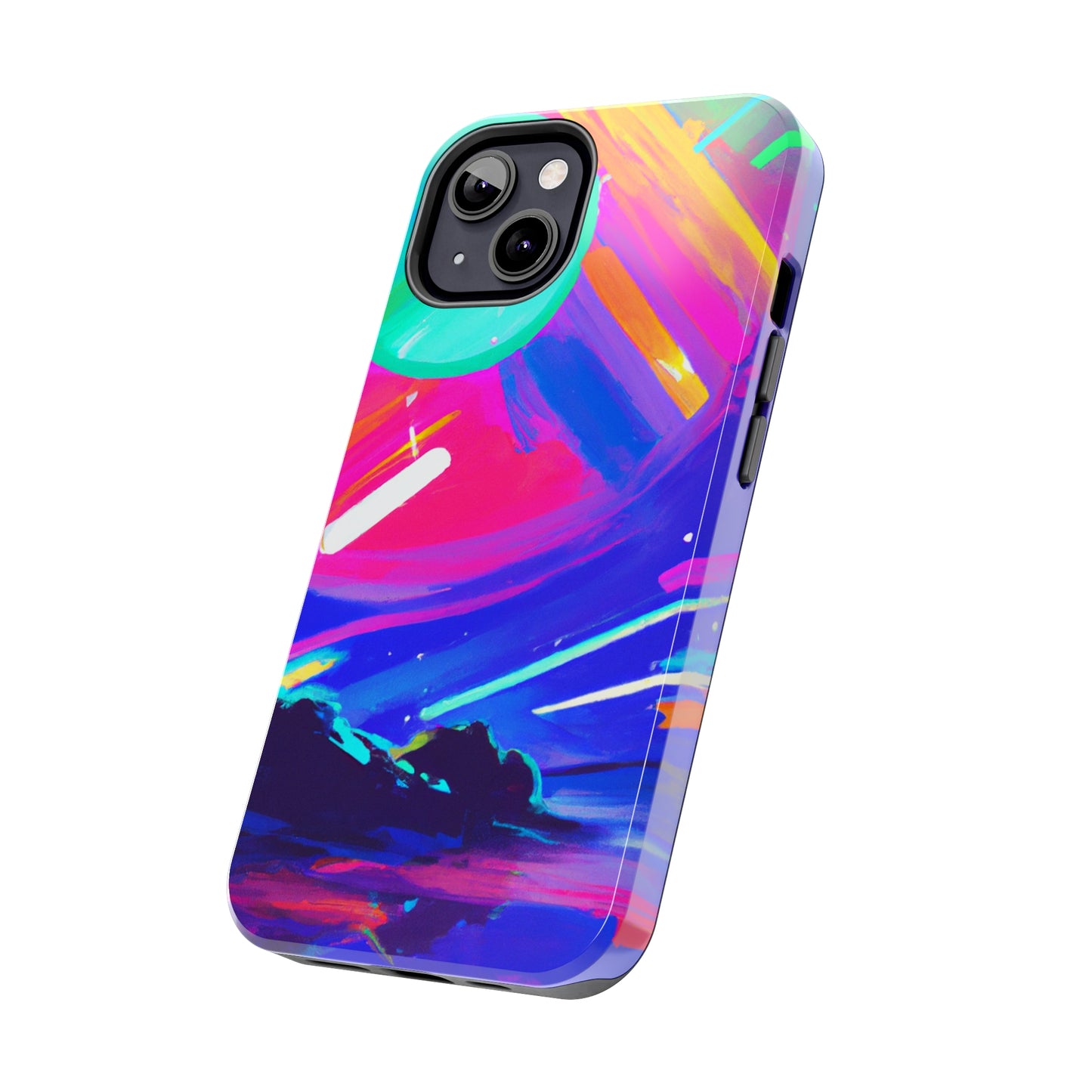 Acid Rain 2023730 - Phone Case