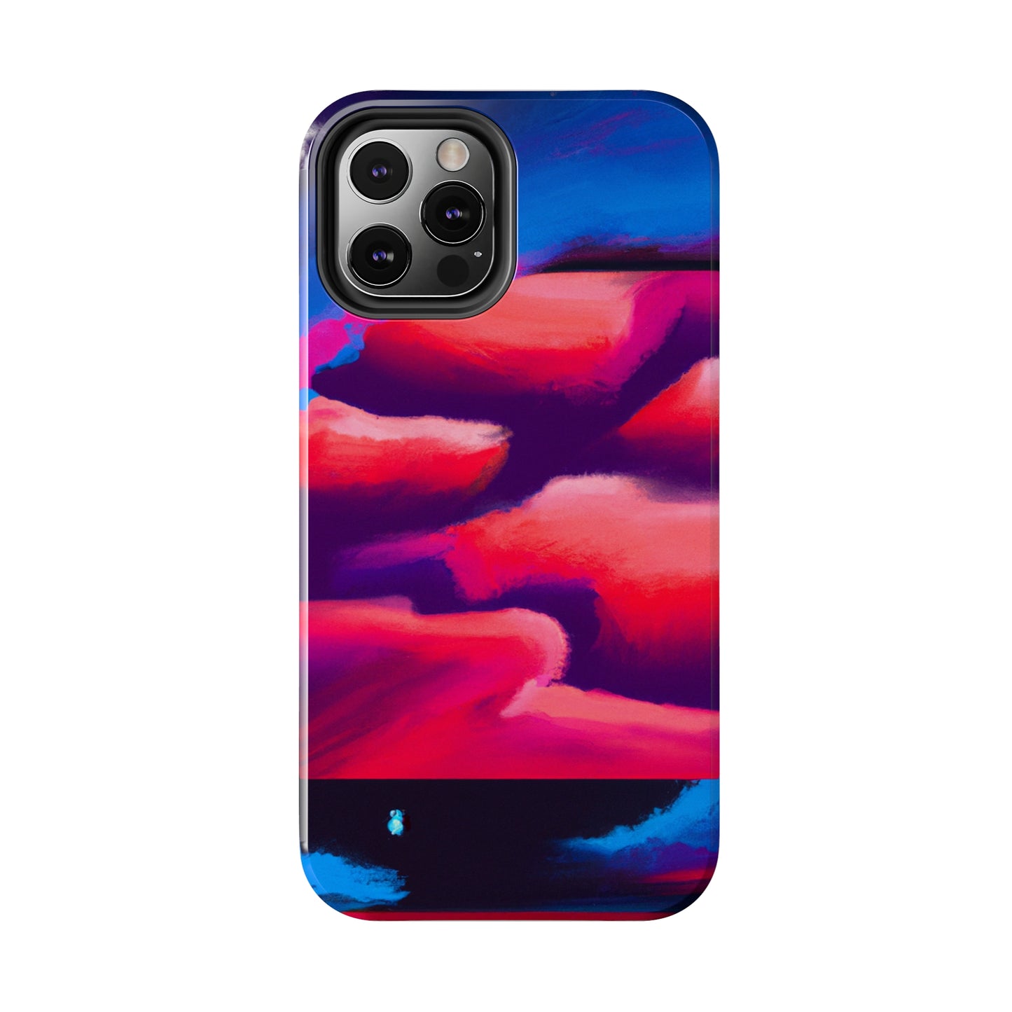 The Boombox Brigade 2023728 - Phone Case