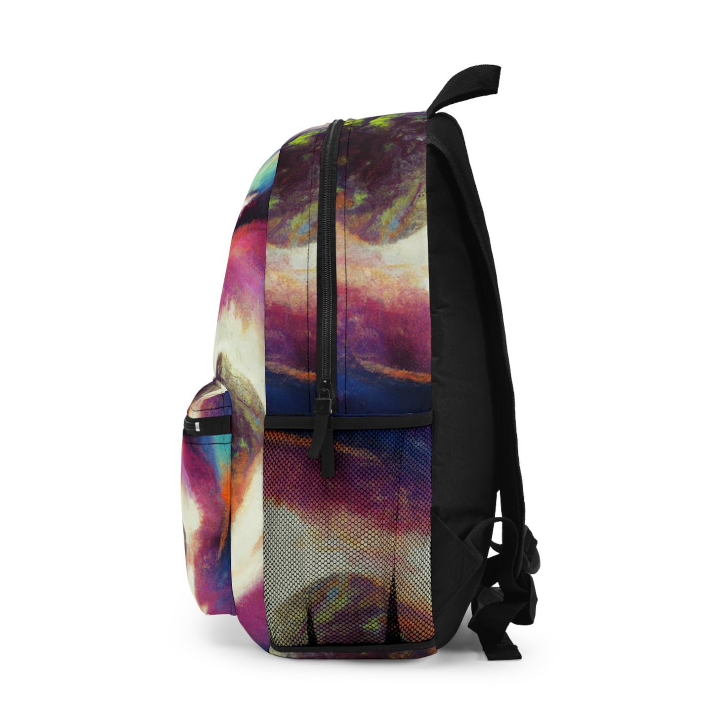 I Just Want to Dance with You 202376 - Backpack