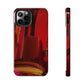 The Way You Make Me Feel 2023728 - Phone Case