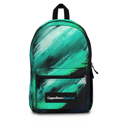 Someone You Loved 2023727 - Backpack