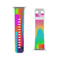 The Video Villains 2023728 - Watch Band