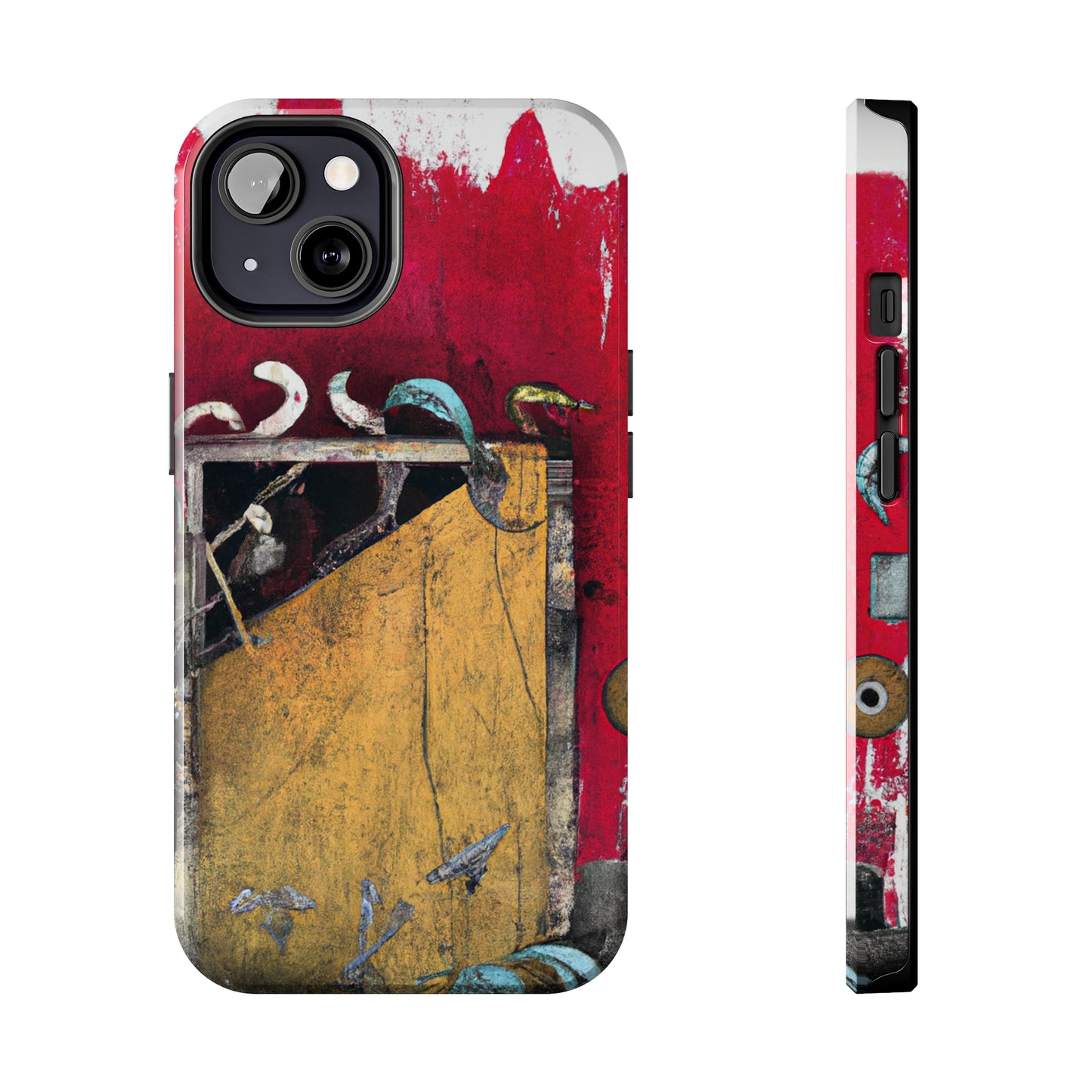 Lose Yourself 2023730 - Phone Case