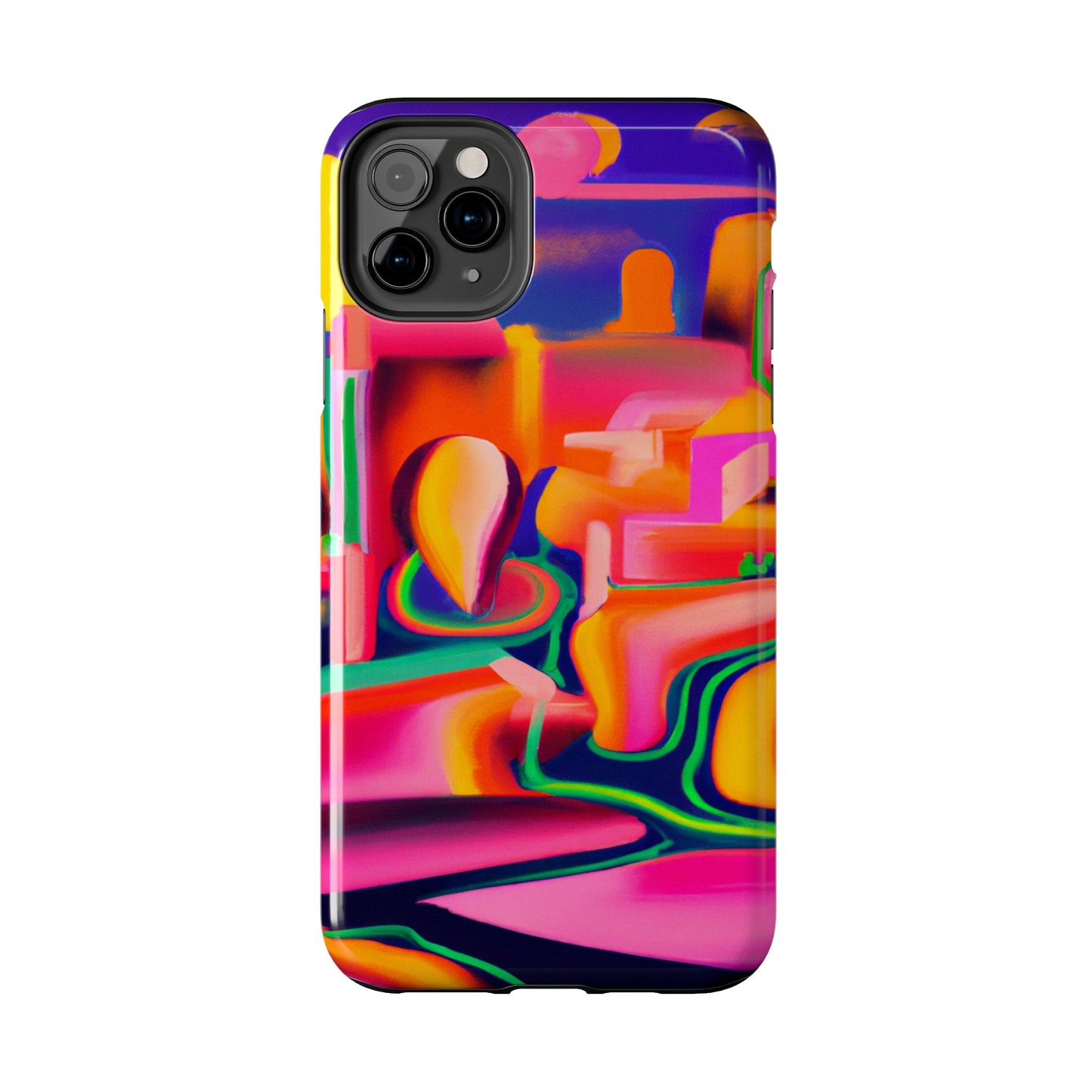 The Rad Rebels 2023730 - Phone Case